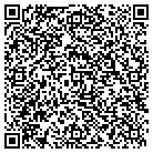 QR code with ladd services contacts
