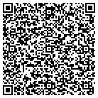 QR code with Martin Randolph F MD contacts