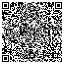 QR code with M&R Carpet Cleaning contacts