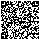 QR code with Richard W Cohen Phd contacts