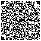 QR code with Pulluru Soujanya R MD contacts