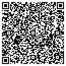 QR code with James Betts contacts