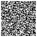 QR code with Jeff Vanoskey contacts