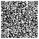 QR code with First Call Emergency Service contacts