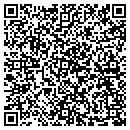 QR code with Hf Business Corp contacts