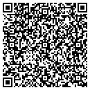 QR code with Audio America Inc contacts