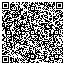 QR code with Radparvar Sasan DDS contacts
