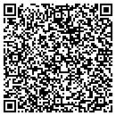 QR code with Ultimate Building Maint contacts