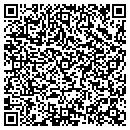 QR code with Robert A Aegerter contacts