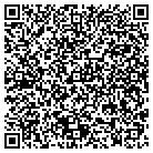QR code with D & H Carpet Cleaning contacts