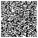 QR code with Robert B Gholston contacts