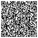 QR code with Ronald Favia contacts