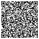 QR code with Robert C Mayo contacts