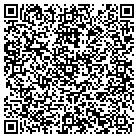 QR code with L & G Carpet Alondra's Clnng contacts