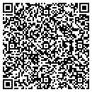 QR code with We Be Tannin contacts