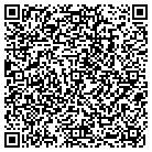 QR code with Apples To Zinnias' Inc contacts