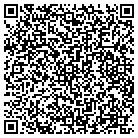 QR code with Raj And Associates M D contacts