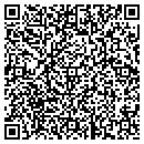 QR code with May Antone Md contacts