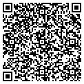 QR code with D J & L K Brimmer contacts