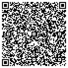 QR code with Rinker Materials Corporation contacts