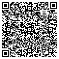 QR code with Mlm Trucking LLC contacts