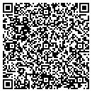 QR code with Harold C Hughes contacts