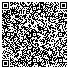 QR code with J Lopez Carpet Cleaning Service contacts