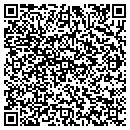 QR code with Hfh Of Greater Peoria contacts