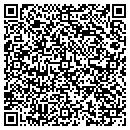 QR code with Hiram F Toraason contacts