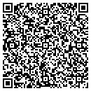 QR code with S & Y Diamond Dental contacts