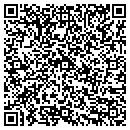 QR code with N J Primary Care Assoc contacts