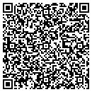 QR code with James V Borho contacts