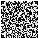 QR code with Raul Lucero contacts
