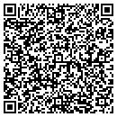 QR code with Teague Erin K DDS contacts