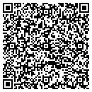QR code with Kathy L Bates contacts