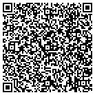 QR code with Rabin Aaron Md Phd P A contacts