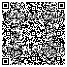 QR code with D & G Carpet Cleaning 2 contacts
