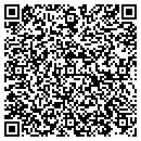 QR code with J-Lars Upholstery contacts
