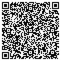 QR code with Pamela Sarff contacts