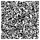 QR code with Just Perfect Carpet Service contacts