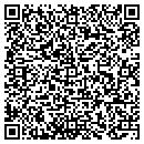 QR code with Testa David A DO contacts