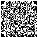 QR code with Alison C Dye contacts