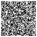 QR code with Zarate & Sons Trucking Inc contacts