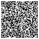 QR code with Allan D Wells Md contacts