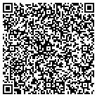 QR code with D C Higginbotham Law Firm contacts