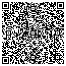 QR code with Sanders Cornealious contacts