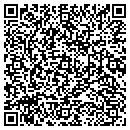 QR code with Zachary Gorden DDS contacts