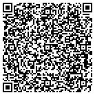 QR code with Hurst Carpet & Upholstery Clng contacts