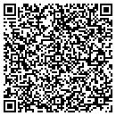 QR code with Gazaleh Fred C contacts
