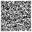 QR code with Zhang Francine F DDS contacts